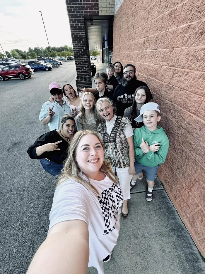 Home Community Freedom Church in Athens, AL