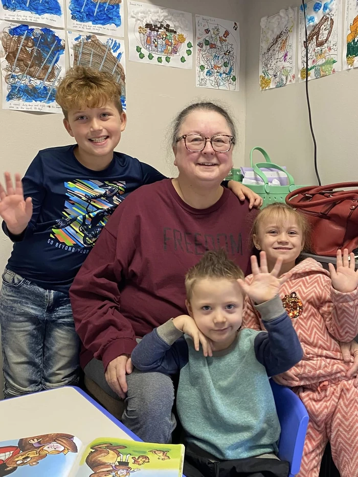 Home Kids Freedom Church in Athens, AL