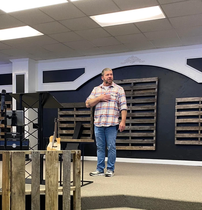 Home Recent Sermon Freedom Church in Athens, AL